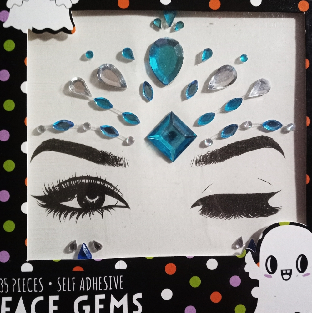 💙5/$25💙 Face Gems 💙 - Picture 4 of 4